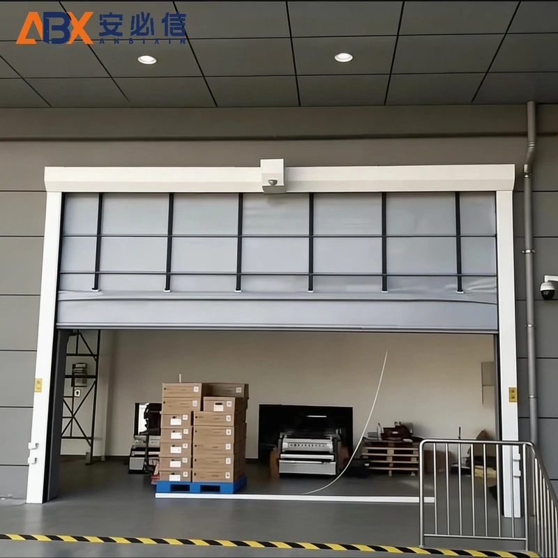 武汉市背带堆积门